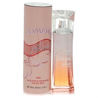 Lomani Anthea by Lomani - Eau De Parfum Spray 100 ml - naisille