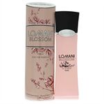 Lomani Blossom by Lomani - Eau De Parfum Spray 100 ml - naisille