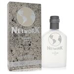Lomani Network by Lomani - Eau De Toilette Spray 100 ml - miehille