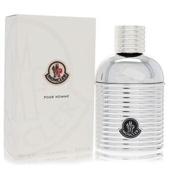 Moncler by Moncler - Eau De Parfum Spray 100 ml - miehille