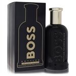 Boss Bottled Triumph Elixir by Hugo Boss - Eau De Parfum Intense Spray 100 ml - miehille