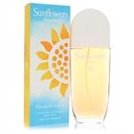 Sunflower Sunrise by Elizabeth Arden - Eau De Toilette Spray 100 ml - naisille