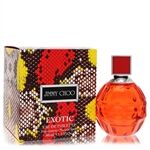 Jimmy Choo Exotic by Jimmy Choo - Eau De Toilette Spray (2014) 60 ml - naisille
