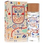 El Ganso Like Father Like Son by El Ganso - Eau De Toilette Spray 125 ml - miehille