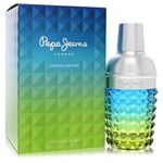 Pepe Jeans Cocktail Edition by Pepe Jeans London - Eau De Toilette Spray 100 ml - miehille