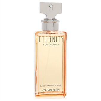 Eternity by Calvin Klein - Eau De Parfum Intense Spray (Unboxed) 100 ml - naisille