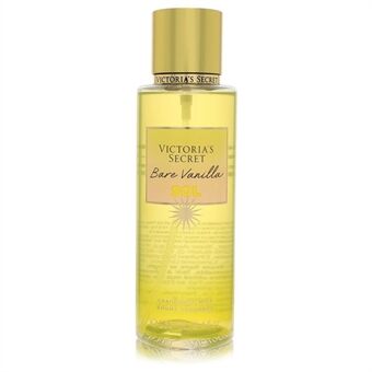 Victoria\'s Secret Bare Vanilla Sol by Victoria\'s Secret - Fragrance Mist Spray 248 ml - naisille