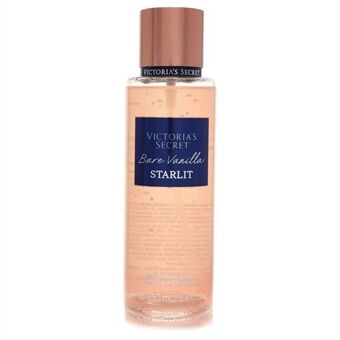 Victoria\'s Secret Bare Vanilla Starlit by Victoria\'s Secret - Fragrance Mist Spray 248 ml - naisille