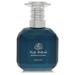 Lattafa Asdaaf Shamah Ward by Lattafa - Eau De Parfum Spray (Unisex Unboxed) 100 ml - naisille