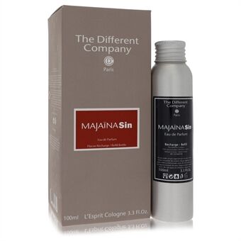 The Different Company Majaina Sin by The Different Company - Eau De Parfum Refill (Unisex) 100 ml - naisille
