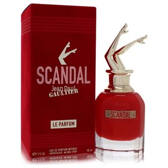 Jean Paul Gaultier Scandal Le Parfum by Jean Paul Gaultier - Eau De Parfum Intense Spray 50 ml - naisille