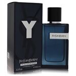 Y Intense by Yves Saint Laurent - Eau De Parfum Spray 100 ml - miehille