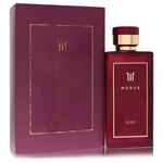 Merve Ruby by Merve - Eau De Parfum Spray 100 ml - naisille