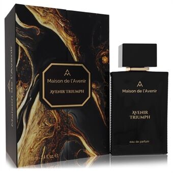 Maison De L\'avenir Avenir Triumph by Maison De L\'avenir - Eau De Parfum Spray (Unisex) 100 ml - naisille