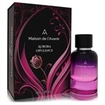 Maison De L'avenir Aurora Opulence by Maison De L'avenir - Eau De Parfum Spray (Unisex) 100 ml - naisille