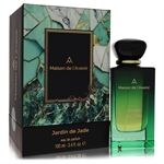 Maison De L'avenir Jardin De Jade by Maison De L'avenir - Eau De Parfum Spray (Unisex) 100 ml - naisille