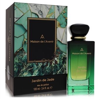 Maison De L\'avenir Jardin De Jade by Maison De L\'avenir - Eau De Parfum Spray (Unisex) 100 ml - naisille