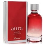 Rasasi Aura Aware by Rasasi - Eau De Parfum Spray (Unisex) 100 ml - naisille