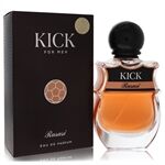 Rasasi Kick by Rasasi - Eau De Parfum Spray 100 ml - miehille