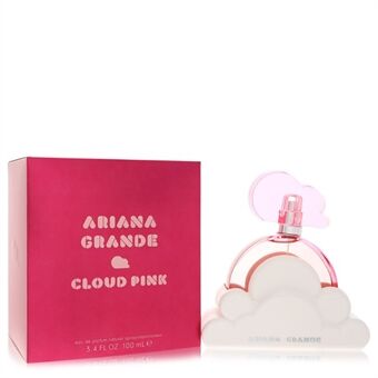 Ariana Grande Cloud Pink by Ariana Grande - Eau De Parfum Spray 100 ml - naisille