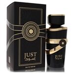Fragrance World Just Aswad by Fragrance World - Eau De Parfum Spray (Unisex) 100 ml - naisille