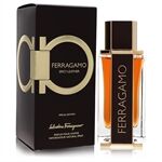 Salvatore Ferragamo Spicy Leather by Salvatore Ferragamo - Eau De Parfum Spray 100 ml - miehille