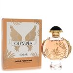 Olympea Solar by Paco Rabanne - Eau De Parfum Intense Spray 80 ml - naisille