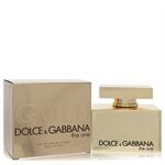 The One Gold by Dolce & Gabbana - Eau De Parfum Intense Spray 75 ml - naisille