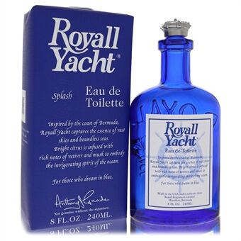 Royall Yacht by Royall Fragrances - Eau De Toilette 240 ml - miehille