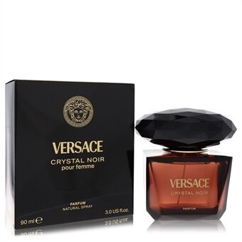 Crystal Noir by Versace - Parfum Spray 90 ml - naisille