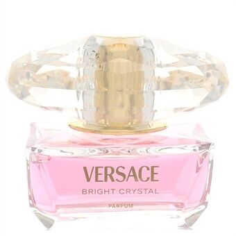 Bright Crystal by Versace - Parfum Spray (Unboxed) 50 ml - naisille