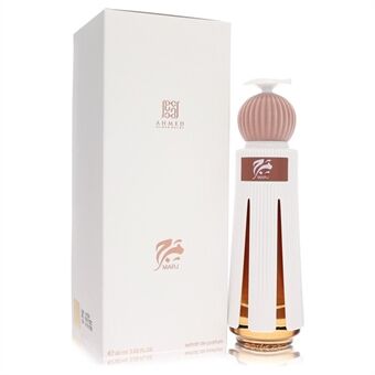Ahmed Al Maghribi Marj by Ahmed Al Maghribi - Extrait De Parfum Spray (Unisex) 60 ml - naisille
