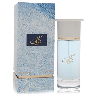 Ahmed Al Maghribi Kaaf by Ahmed Al Maghribi - Eau De Parfum Spray (Unisex) 100 ml - miehille