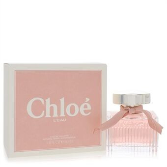 Chloe L\'eau by Chloe - Eau De Toilette Spray 50 ml - naisille