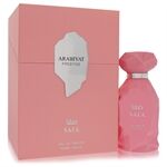 Arabiyat Prestige Safa by Arabiyat Prestige - Eau De Parfum Spray 100 ml - naisille