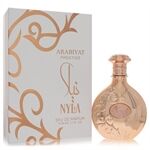 Arabiyat Prestige Nyla by Arabiyat Prestige - Eau De Parfum Spray (Unisex) 80 ml - naisille