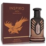 Riiffs Inspiro Men by Riiffs - Eau De Parfum Spray 100 ml - miehille