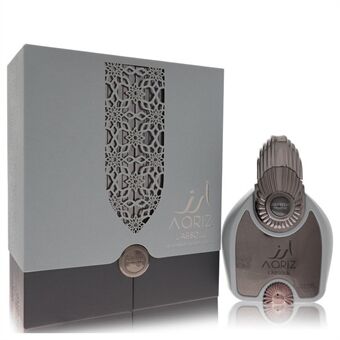 Arabiyat Prestige Aariz L\'Absolu by Arabiyat Prestige - Eau De Parfum Spray (Unisex) 100 ml - miehille