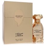 Arabiyat Prestige Mahd Al Dhahab by Arabiyat Prestige - Eau De Parfum Spray (Unisex) 100 ml - miehille