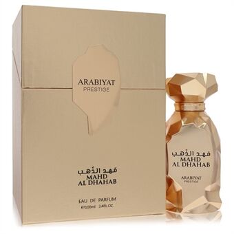 Arabiyat Prestige Mahd Al Dhahab by Arabiyat Prestige - Eau De Parfum Spray (Unisex) 100 ml - miehille