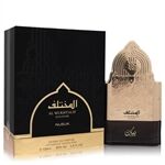 Nusuk Al Mukhtalif Signature by Nusuk - Extrait De Parfum Spray (Unisex) 100 ml - miehille