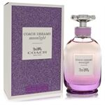 Coach Dreams Moonlight by Coach - Eau De Parfum Spray 60 ml - naisille