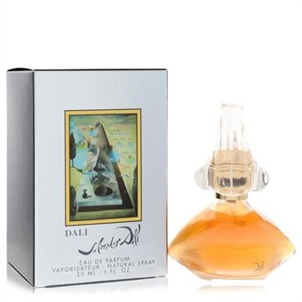 Salvador Dali by Salvador Dali - Eau De Parfum Spray 30 ml - naisille