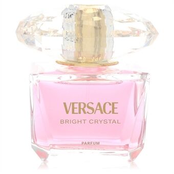 Bright Crystal by Versace - Pure Perfume (Unboxed) 90 ml - naisille
