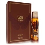 Afnan Zimaya Itqan Gold by Afnan - Eau De Parfum Spray (Unisex) 100 ml - miehille