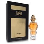 Afnan Zimaya Infrad Luxe by Afnan - Eau De Parfum Spray 100 ml - naisille