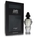 Afnan Zimaya Infrad Noir by Afnan - Eau De Parfum Spray 100 ml - miehille