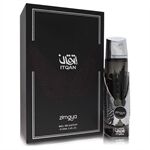 Afnan Zimaya Itqan Noir by Afnan - Eau De Parfum Spray (Unisex) 100 ml - miehille