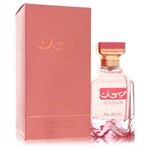Nusuk Maisan by Nusuk - Extrait De Parfum Spray 100 ml - naisille
