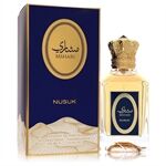 Nusuk Mshari by Nusuk - Extrait De Parfum Spray (Unisex) 100 ml - miehille